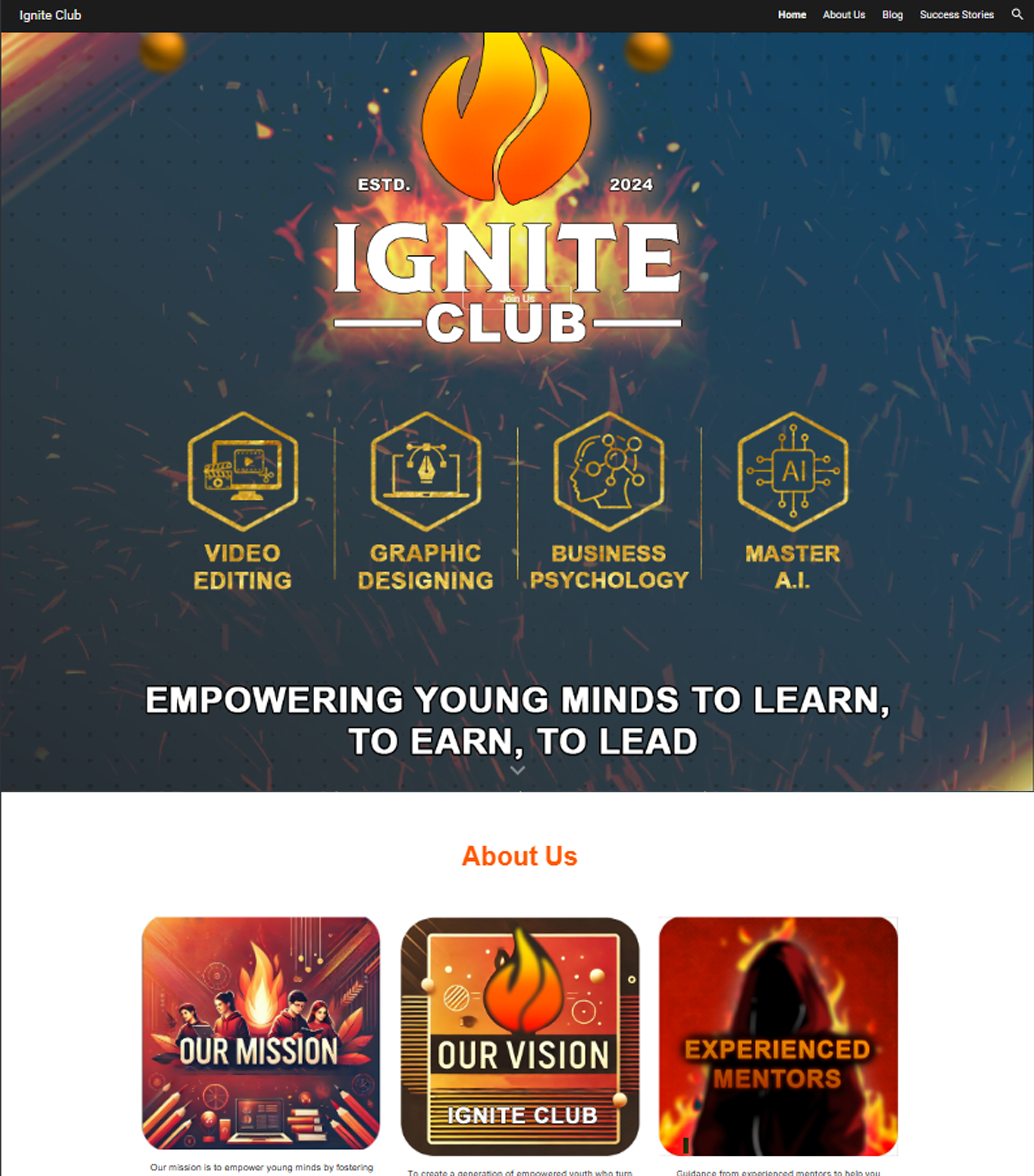 Website 2